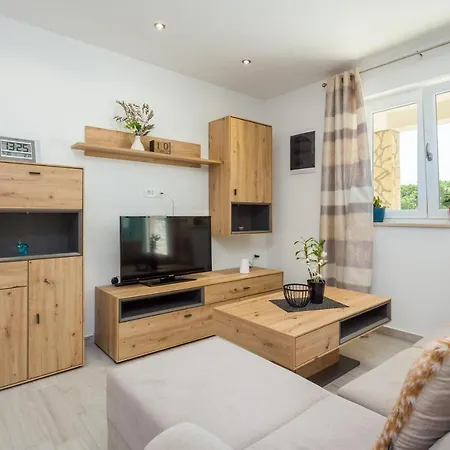 Holiday Veronica Holiday home Labin (Istria)