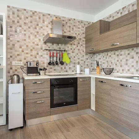 Holiday Veronica Holiday home Labin (Istria)
