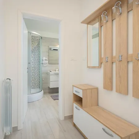 Holiday Veronica Holiday home Labin (Istria)