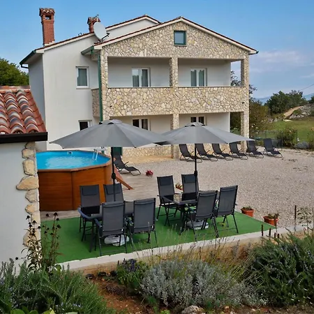 Holiday Veronica Holiday home *