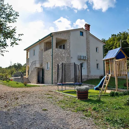 Holiday Veronica Holiday home Labin (Istria)