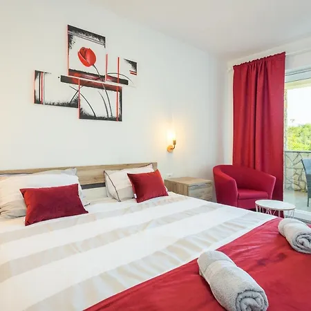 Holiday Veronica Prázdninový dům Labin (Istria)