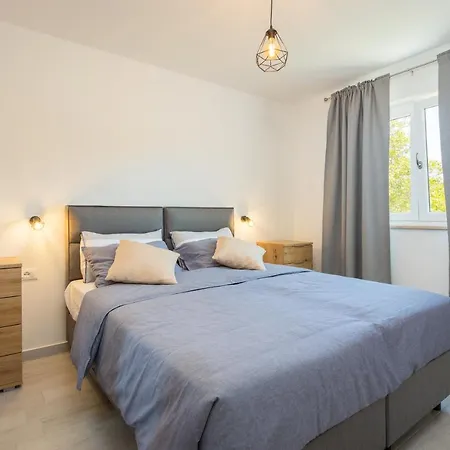 Prázdninový dům Holiday Veronica Labin (Istria)